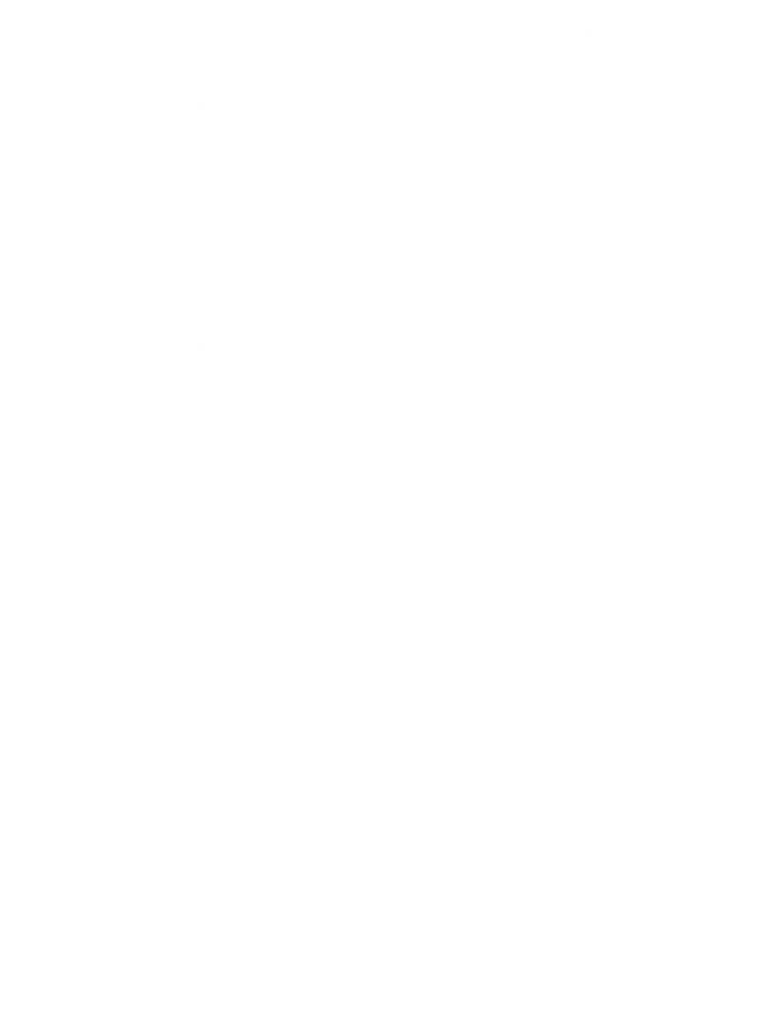 Arcuri Group owl emblem