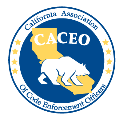 California Association of Code Enforcement Officers