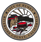 City of Hemet